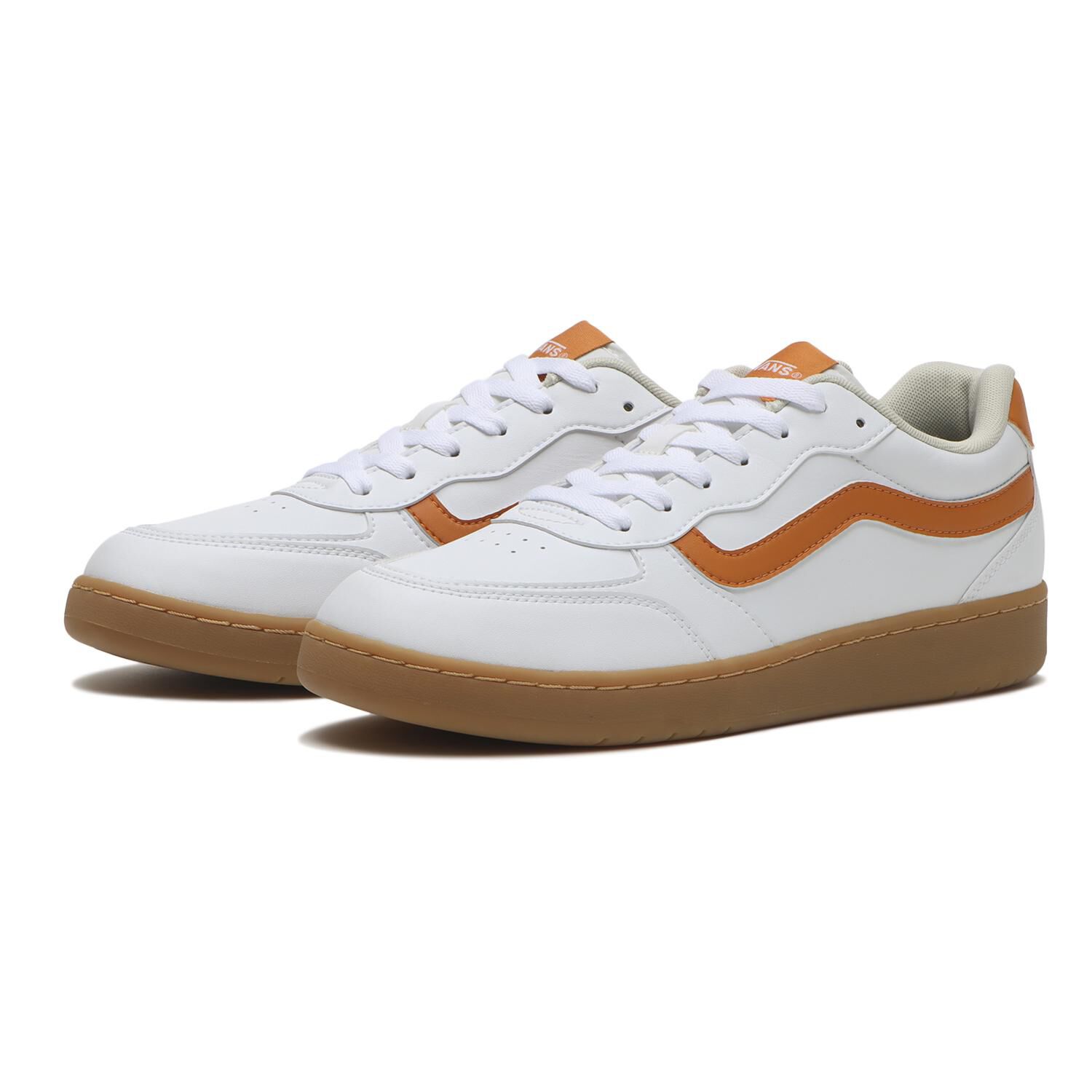 VANS「【VANS】BRAVO」|スニーカー|