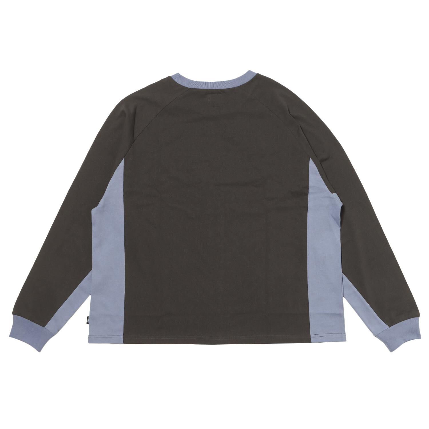 VANS「【VANSｱﾊﾟﾚﾙ(WJ)】W Color scheme L/S Tee」|Tシャツ・カットソー|