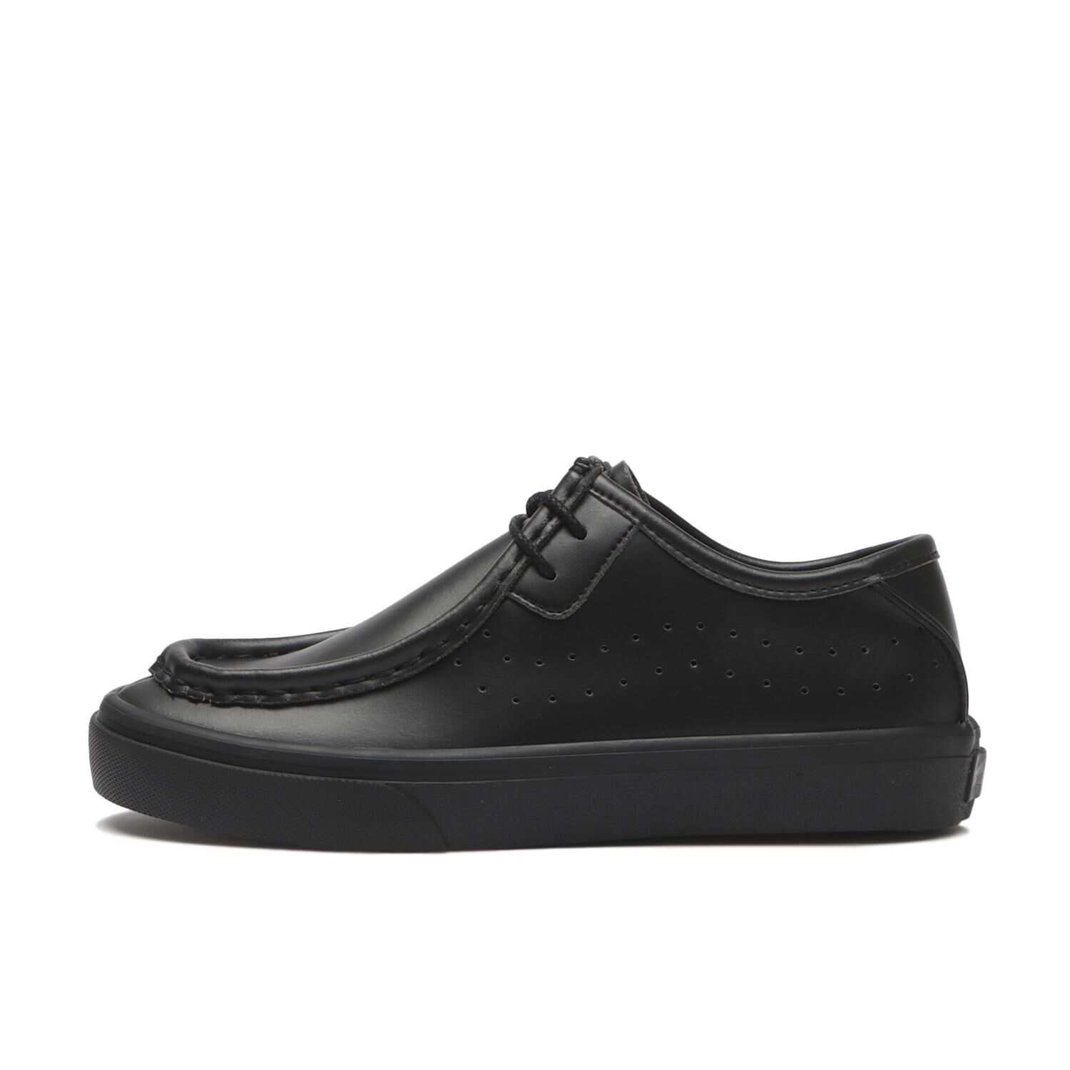 VANS「【VANS】CARVER LO」|スニーカー|ブラック