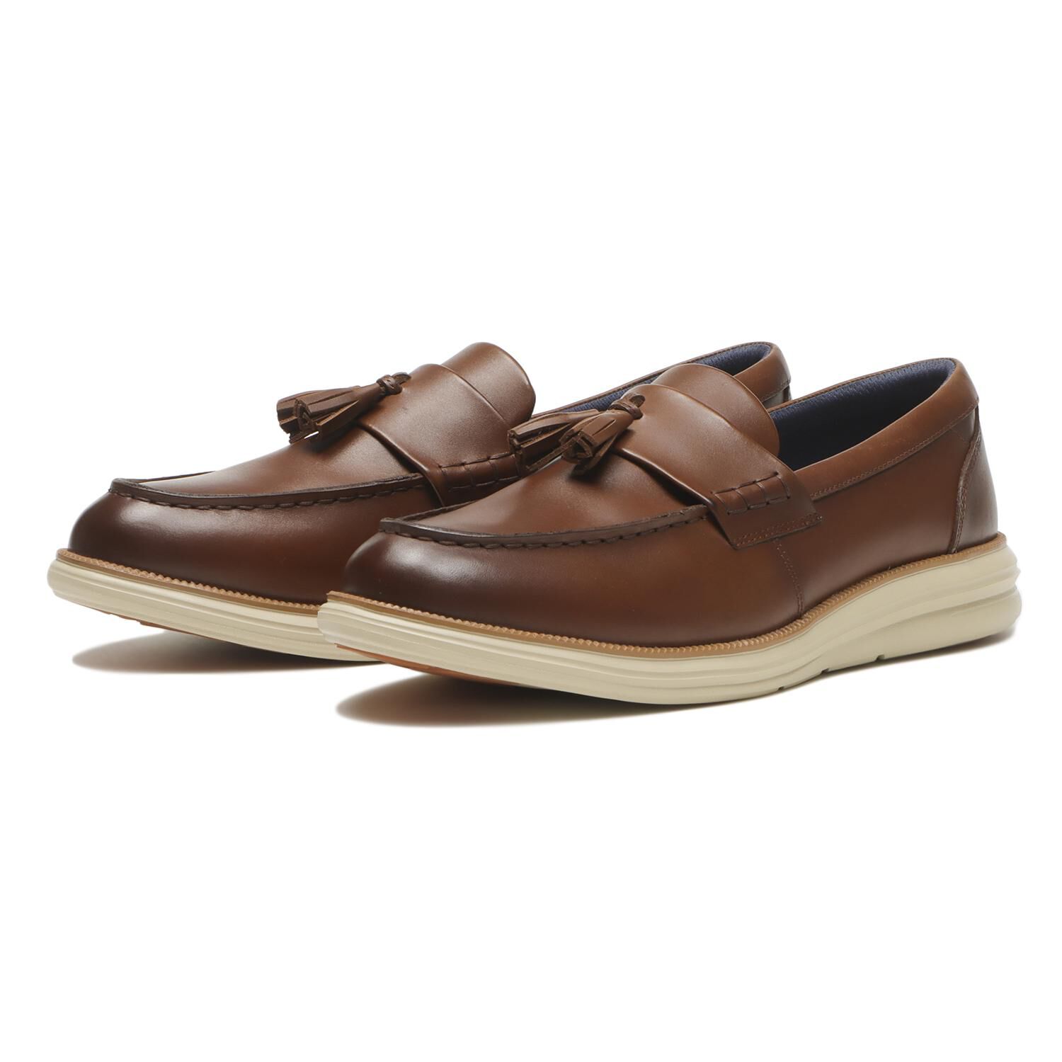 STEFANO ROSSI「【STEFANO ROSSI】RIC TASSEL」|スニーカー|