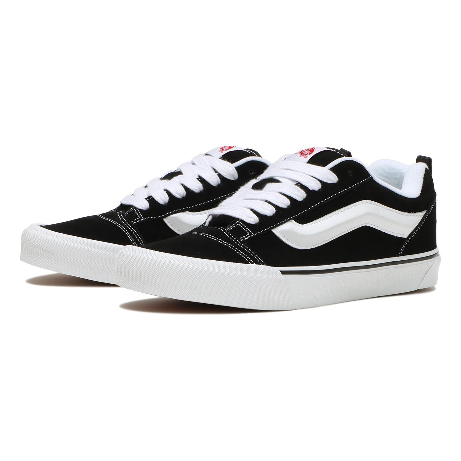 VANS「【VANS】KNU SKOOL」|スニーカー|