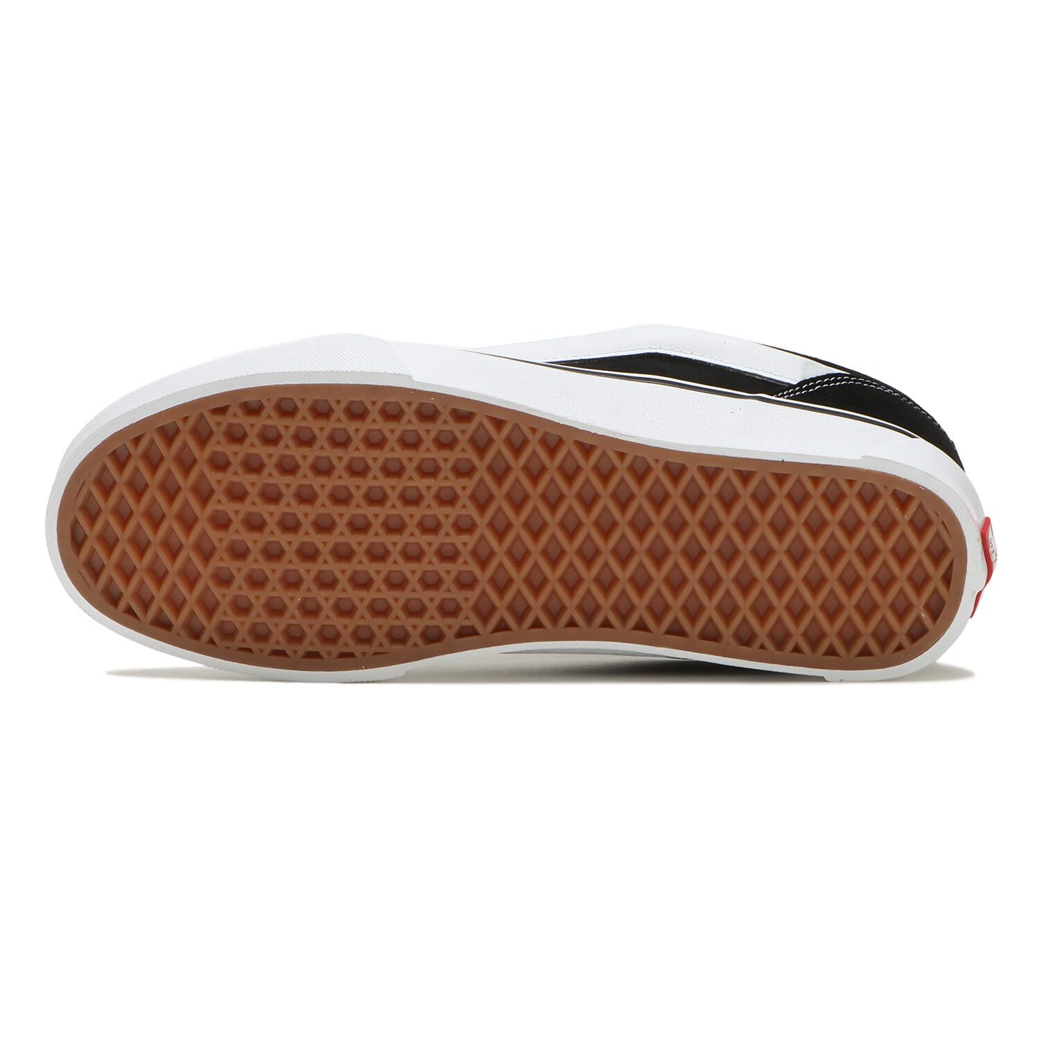 VANS「【VANS】KNU SKOOL」|スニーカー|