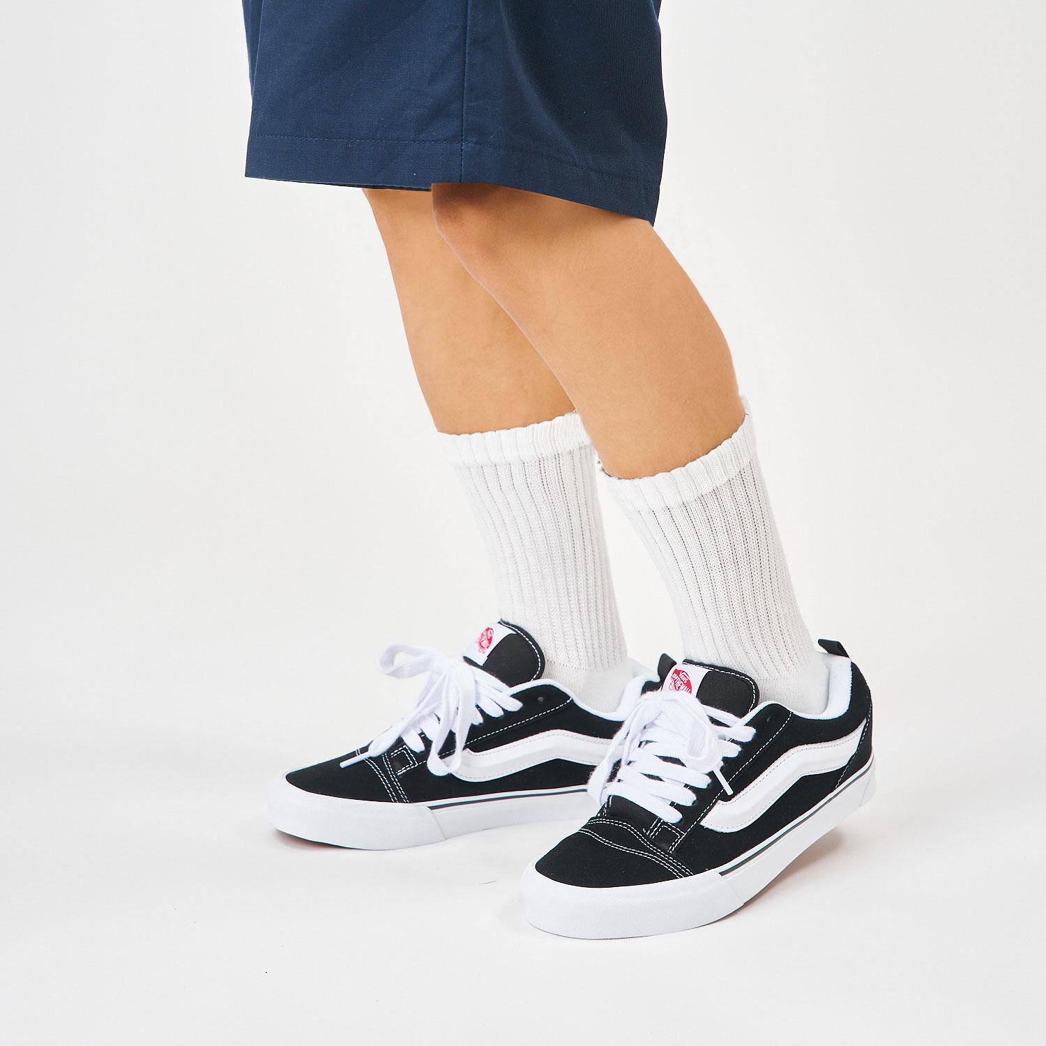 VANS「【VANS】KNU SKOOL」|スニーカー|