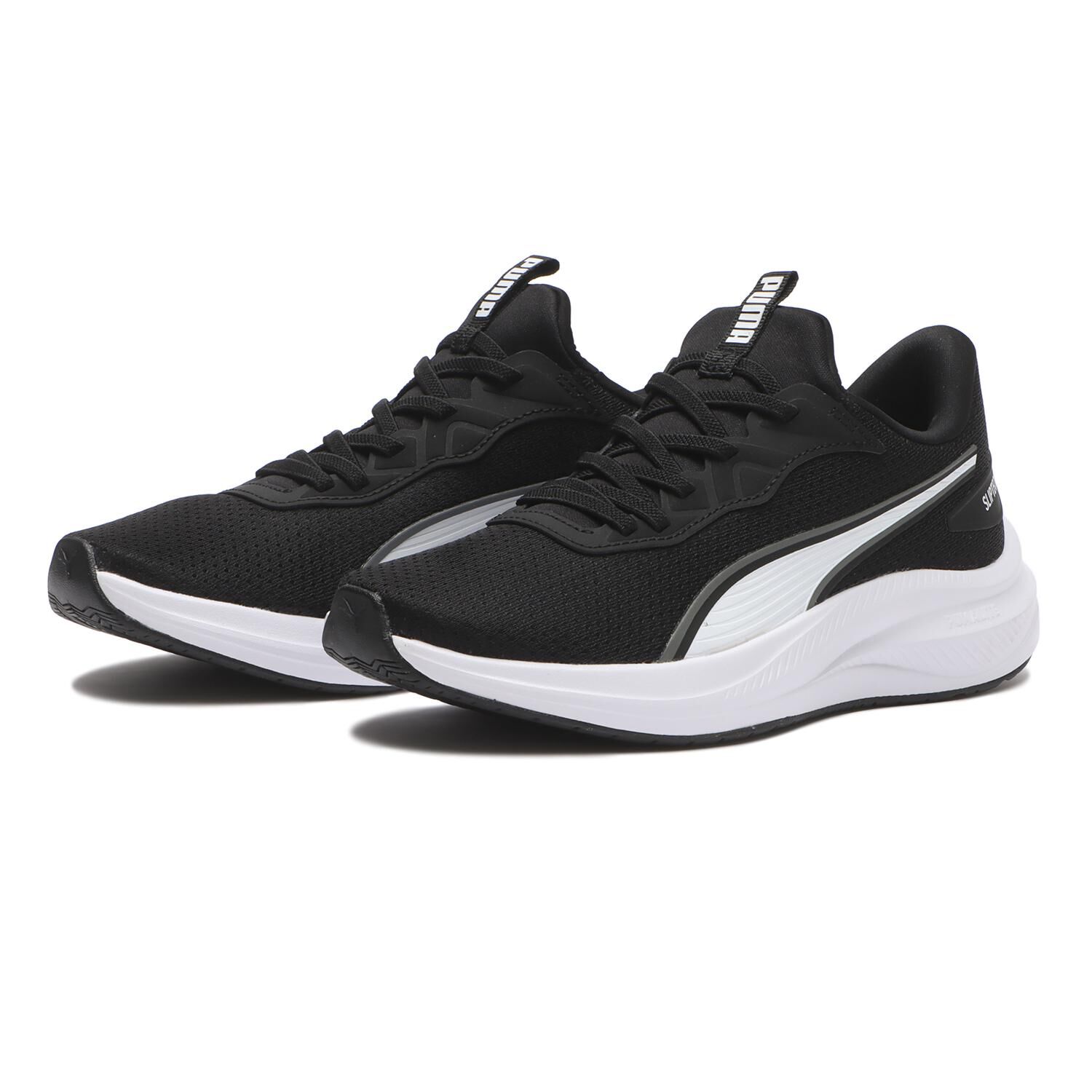 PUMA「【PUMA】22-25 SKYROCKET LITE 2 EASE IN」|スニーカー|