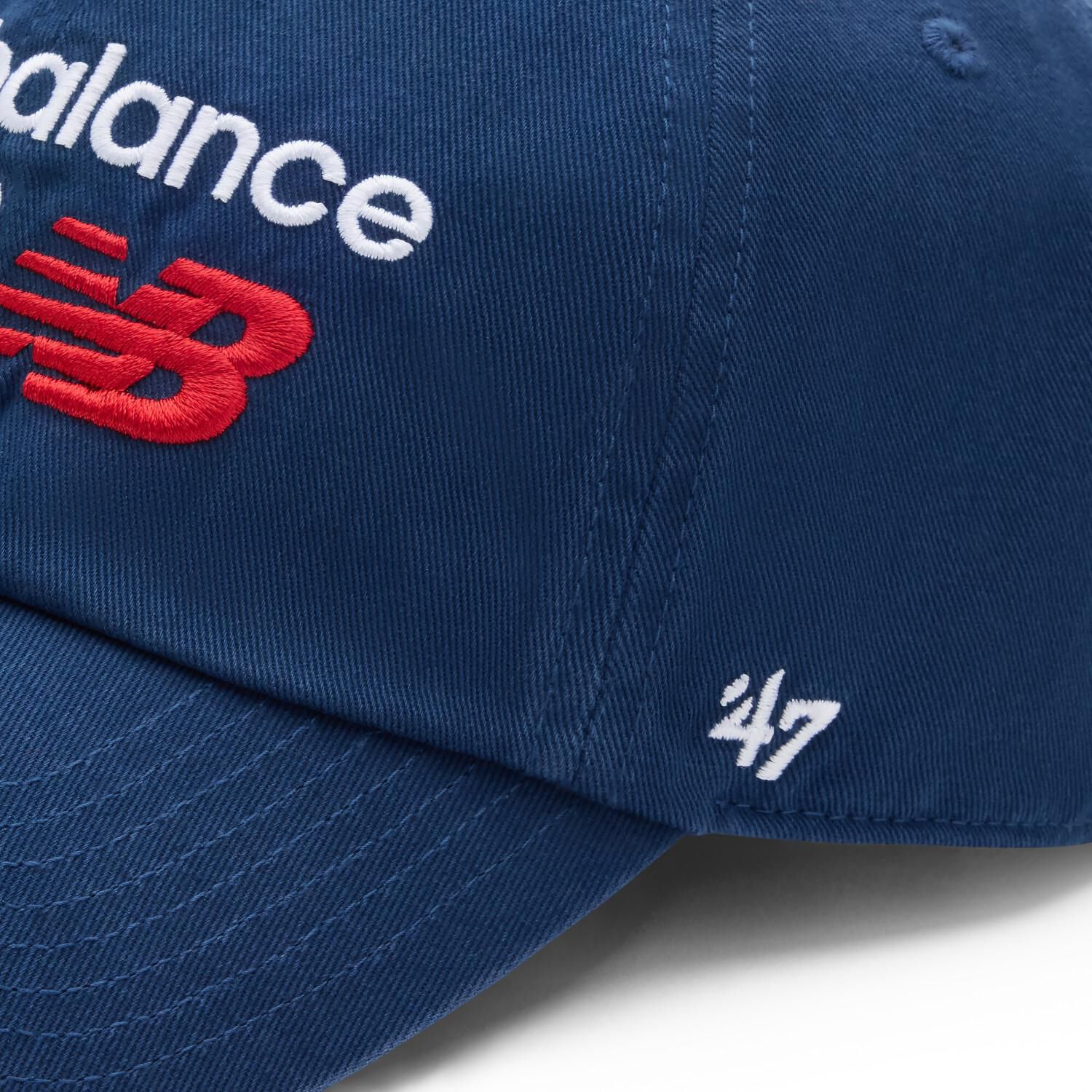 NEW BALANCE 「【NEW BALANCEｳｪｱ】U NB by '47 ｷｬｯﾌﾟ」|キャップ・キャスケット|