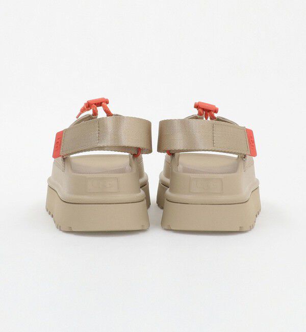 ODETTE E ODILE「＜UGG＞ W GOLDENGLOW TOGGLE」|サンダル|