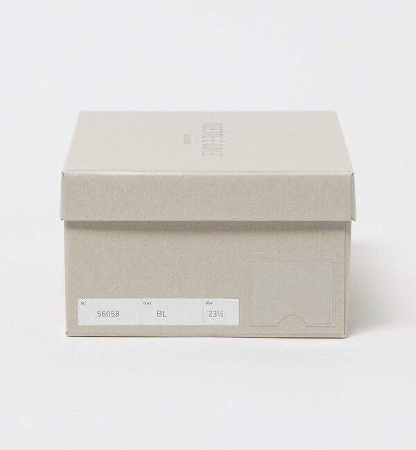 ODETTE E ODILE「フィッシュネット フラット20&uarr;」|その他|