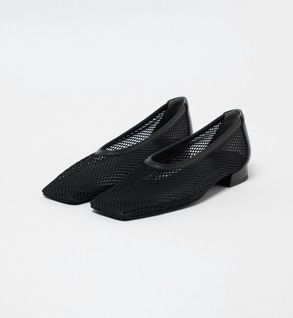 ODETTE E ODILE「フィッシュネット フラット20&uarr;」|その他|