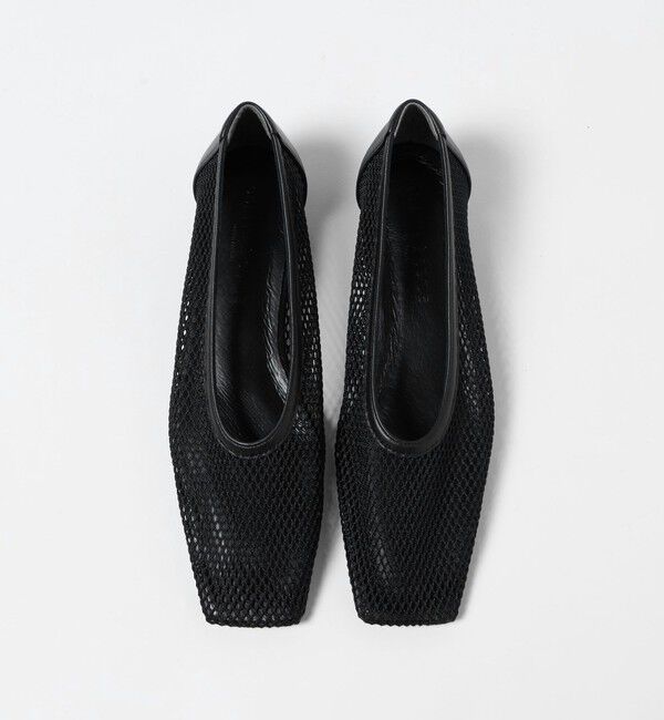 ODETTE E ODILE「フィッシュネット フラット20&uarr;」|その他|