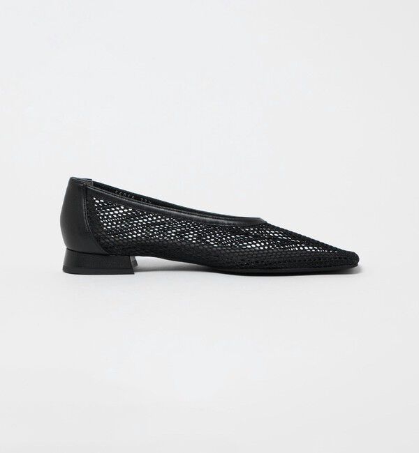 ODETTE E ODILE「フィッシュネット フラット20&uarr;」|その他|