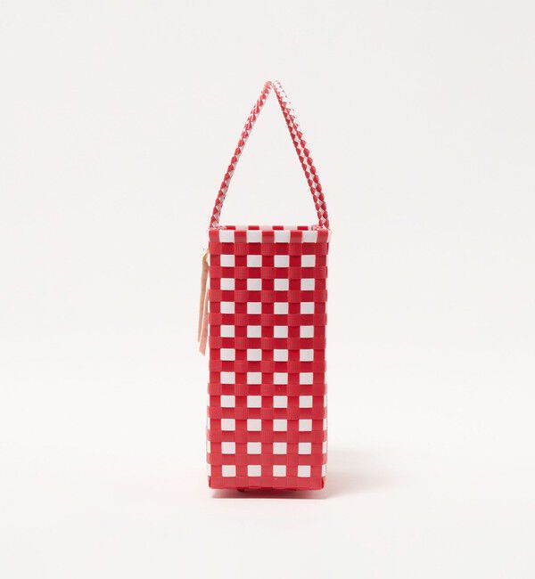 ODETTE E ODILE「【一部別注】＜HEART MADE＞ Avery Tote」|トートバッグ|