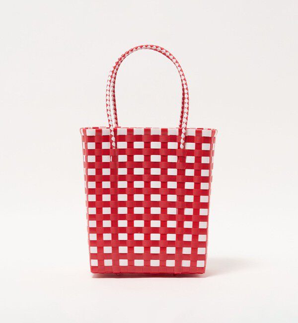 ODETTE E ODILE「【一部別注】＜HEART MADE＞ Avery Tote」|トートバッグ|