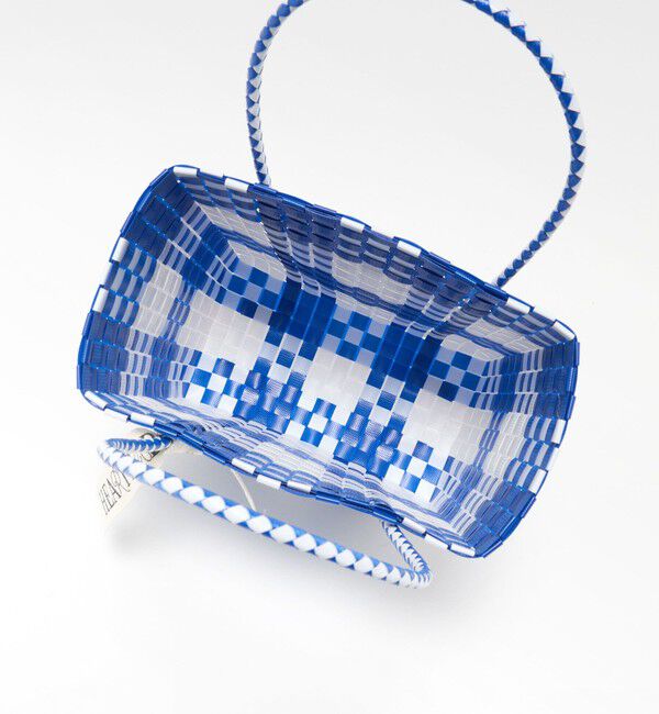 ODETTE E ODILE「【一部別注】＜HEART MADE＞ Avery Tote」|トートバッグ|