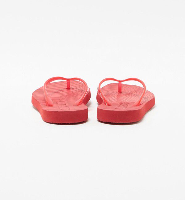 ODETTE E ODILE「＜SLEEPERS＞ Tapered Trans」|サンダル|