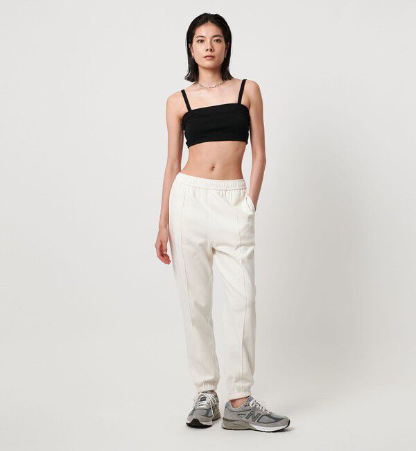 UNITED ARROWS「＜TO UNITED ARROWS＞バンドゥ ブラトップ」|インナー|