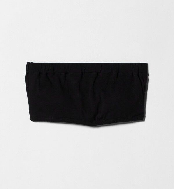 UNITED ARROWS「＜TO UNITED ARROWS＞バンドゥ ブラトップ」|インナー|
