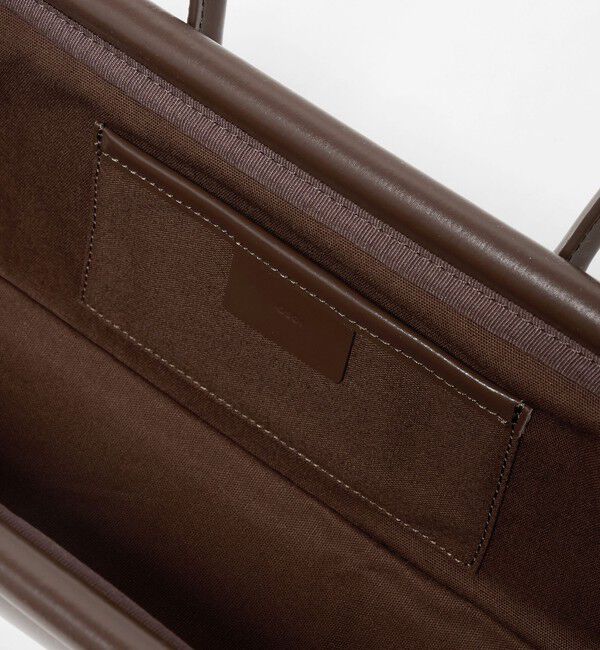 OSOI「＜OSOI＞BOAT WIDE MINI バッグ」|ショルダー・メッセンジャー|