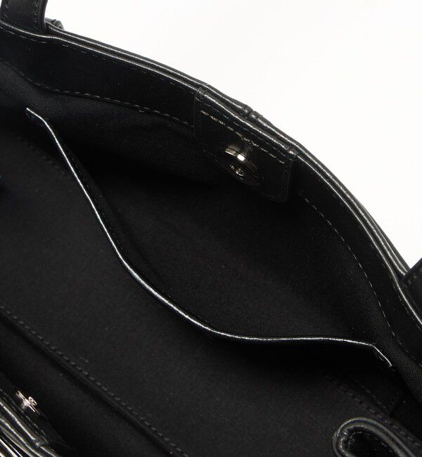 OSOI「＜OSOI＞SHOULDER BROCLEMINI バッグ」|ショルダー・メッセンジャー|