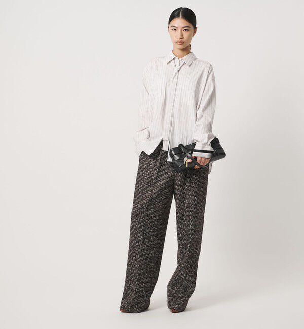 OSOI「＜OSOI＞SHOULDER BROCLEMINI バッグ」|ショルダー・メッセンジャー|