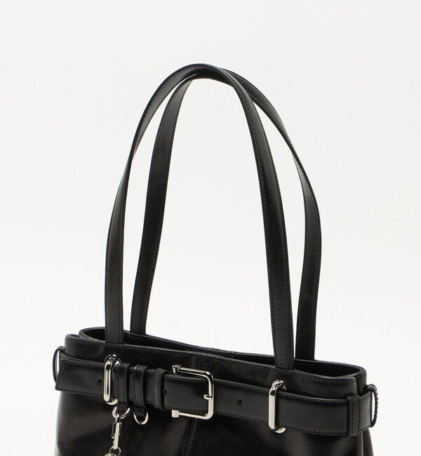 OSOI「＜OSOI＞SHOULDER BROCLEMINI バッグ」|ショルダー・メッセンジャー|