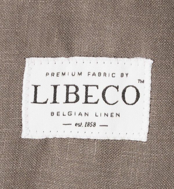 UNITED ARROWS「LIBECO シングル 2ボタン テーラード ジャケット」|テーラードジャケット|