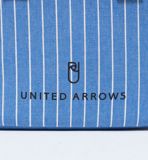 Style for Living「ストライプ ボックス型 トートバッグ S」|トートバッグ|