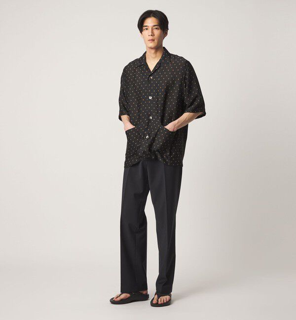 UNITED ARROWS「＜OOFOS＞ OOriginal/リカバリーサンダル」|サンダル|