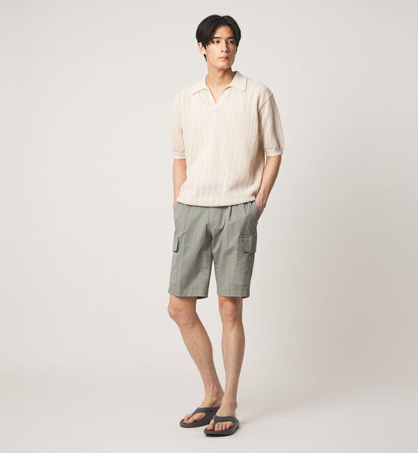 UNITED ARROWS「＜OOFOS＞ OOriginal/リカバリーサンダル」|サンダル|