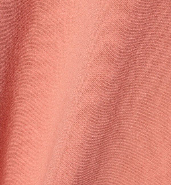 UNITED ARROWS「サンホーキンコットン テンジク ポケット Tシャツ」|Tシャツ・カットソー|