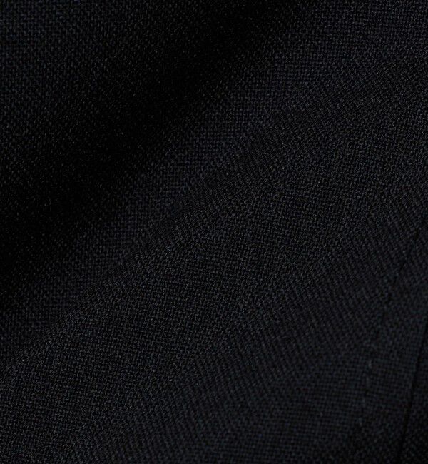 UNITED ARROWS「モク タイト ロングスカート ‐ウォッシャブル‐」|タイト|