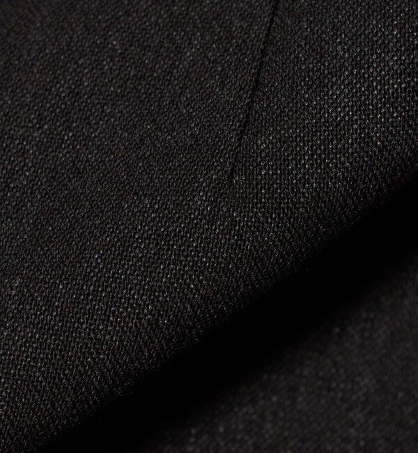 UNITED ARROWS「モク タイト ロングスカート ‐ウォッシャブル‐」|タイト|