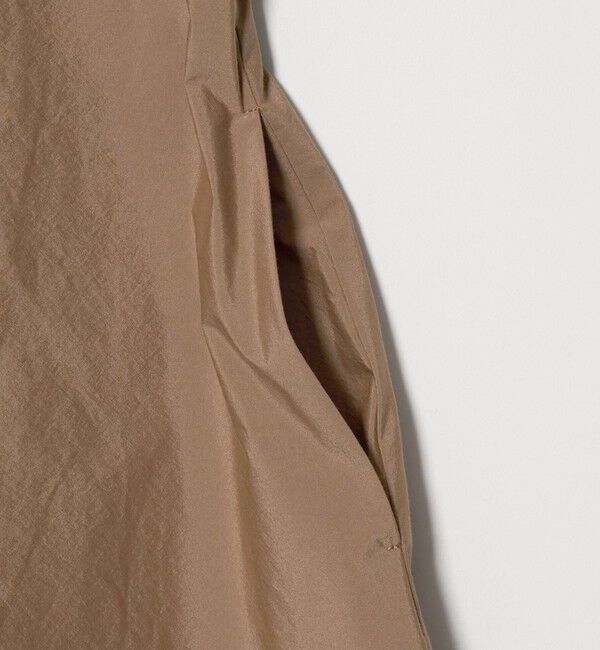 UNITED ARROWS「ファブリカ パフ ショートスリーブ ワンピース」|ワンピース|