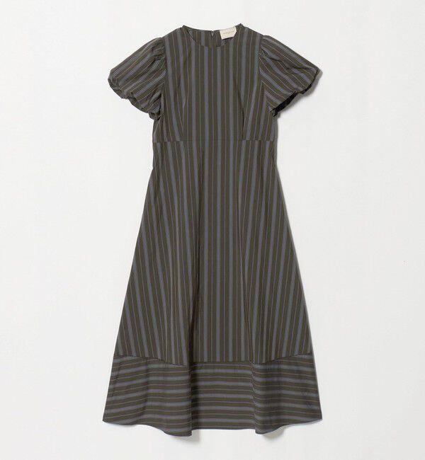 UNITED ARROWS「ファブリカ パフ ショートスリーブ ワンピース」|ワンピース|その他2