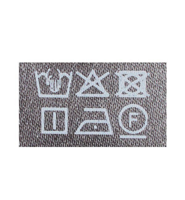 UNITED ARROWS「フクレ ジャガード スリムパンツ ‐ストレッチ ウォッシャブル‐」|スラックス|
