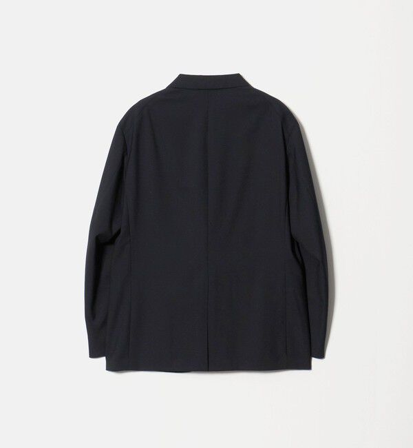 UNITED ARROWS「＜SOVEREIGN＞ウール ソリッド ２ボタン テーラードジャケット RELAX MODEL」|スーツ|