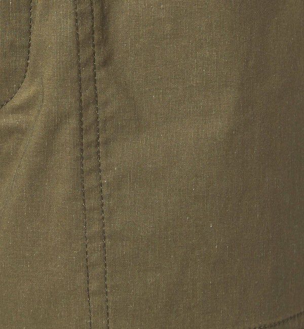 UNITED ARROWS green label relaxing「［size SHORT/TALLあり］オルマイ LI/MIX ベイカー パンツ」|その他|