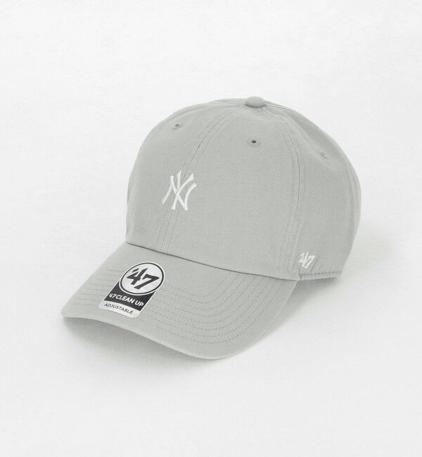 UNITED ARROWS green label relaxing「【WEB限定】＜&rsquo;47＞MLB キャップ / 帽子」|キャップ・キャスケット|