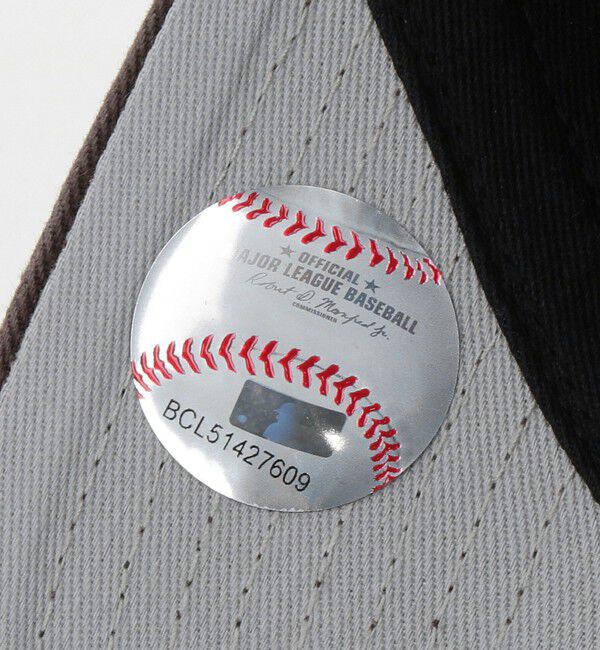 UNITED ARROWS green label relaxing「【WEB限定】＜&rsquo;47＞MLB キャップ / 帽子」|キャップ・キャスケット|