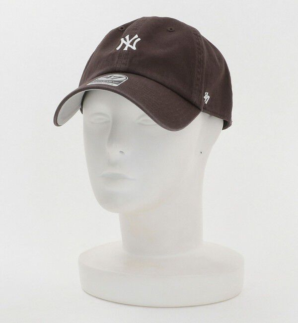 UNITED ARROWS green label relaxing「【WEB限定】＜&rsquo;47＞MLB キャップ / 帽子」|キャップ・キャスケット|