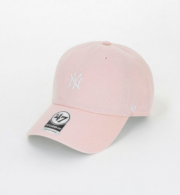 UNITED ARROWS green label relaxing「【WEB限定】＜&rsquo;47＞MLB キャップ / 帽子」|キャップ・キャスケット|