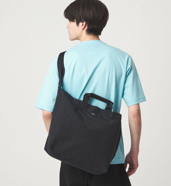 UNITED ARROWS green label relaxing「【別注】＜STANDARD SUPPLY＞2WAY トートバッグ」|トートバッグ|