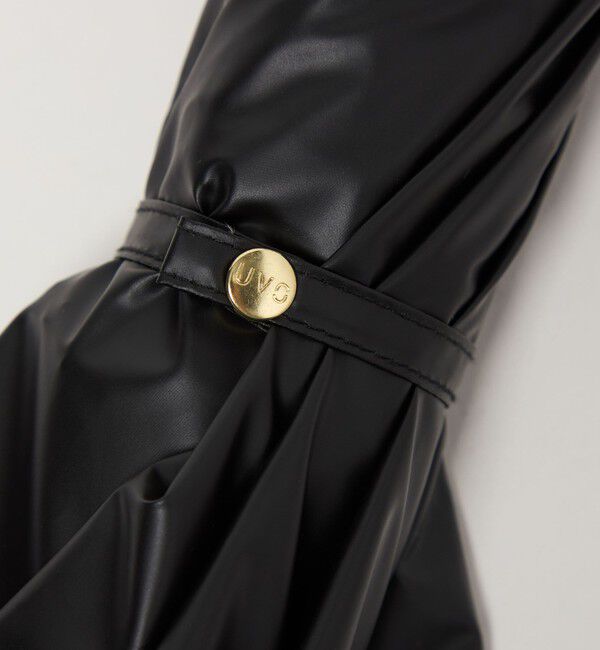 UNITED ARROWS green label relaxing「【別注】＜Wpc.＞UVO 2段折りたたみ日傘 / アンブレラ 晴雨兼用 レイン」|傘|