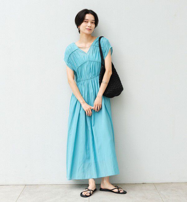 UNITED ARROWS green label relaxing「【結論シリーズ】リングエアサンダル」|サンダル|