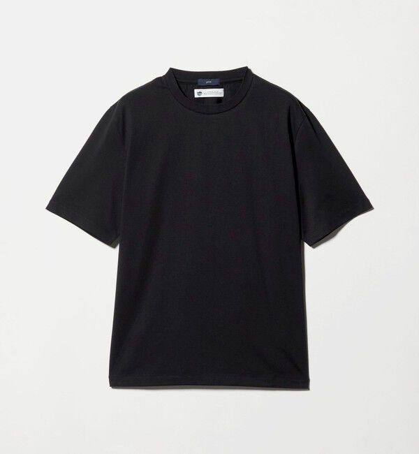 UNITED ARROWS green label relaxing「＜gim＞26SS アメリカンシーアイランド ビズ Tシャツ -吸水速乾-」|Tシャツ・カットソー|