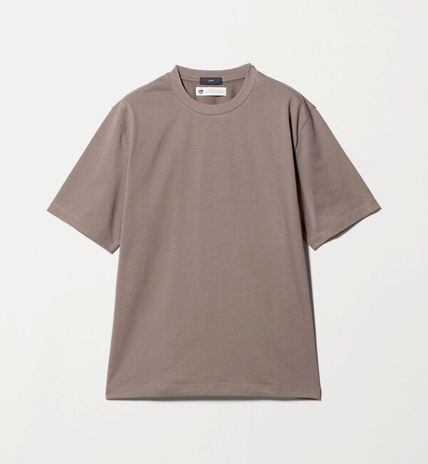 UNITED ARROWS green label relaxing「＜gim＞26SS アメリカンシーアイランド ビズ Tシャツ -吸水速乾-」|Tシャツ・カットソー|