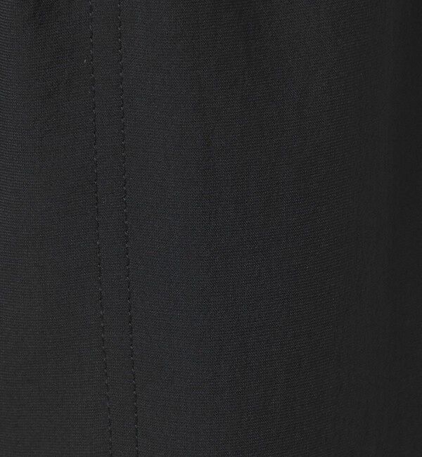 UNITED ARROWS green label relaxing「［size SHORT/TALLあり］ドライクロスパンツ ストレッチ 吸水速乾 通気性」|その他|