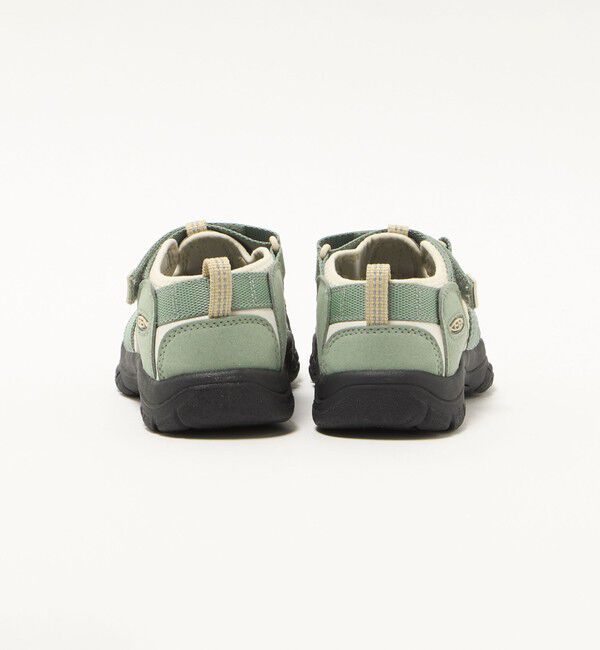 UNITED ARROWS green label relaxing「【WEB限定】＜KEEN＞ニューポート エイチツーサンダル / キッズ  20cm-22cm」|サンダル|