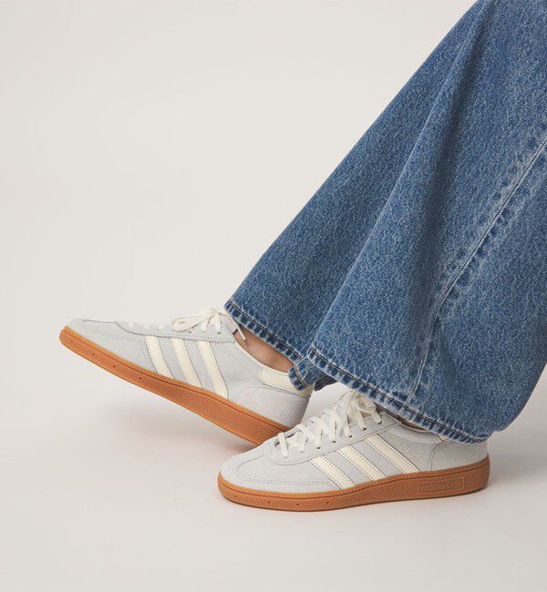 UNITED ARROWS green label relaxing「＜adidas Originals＞ハンドボール スペツィアル スニーカー」|スニーカー|