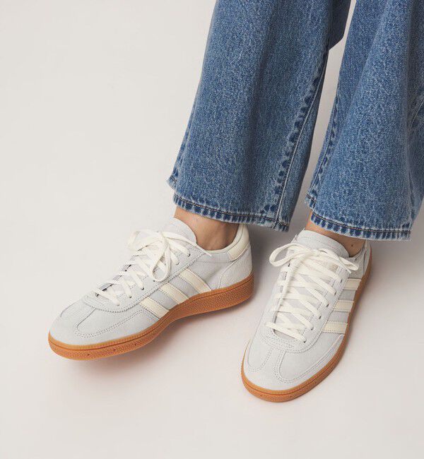 UNITED ARROWS green label relaxing「＜adidas Originals＞ハンドボール スペツィアル スニーカー」|スニーカー|