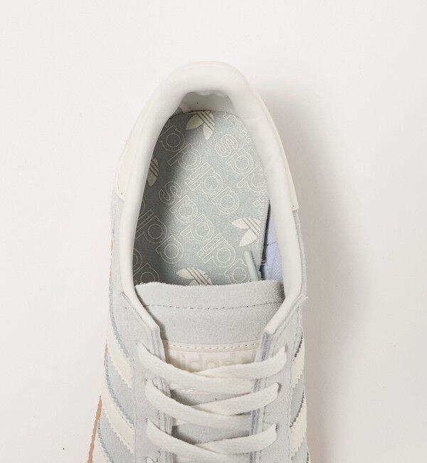 UNITED ARROWS green label relaxing「＜adidas Originals＞ハンドボール スペツィアル スニーカー」|スニーカー|